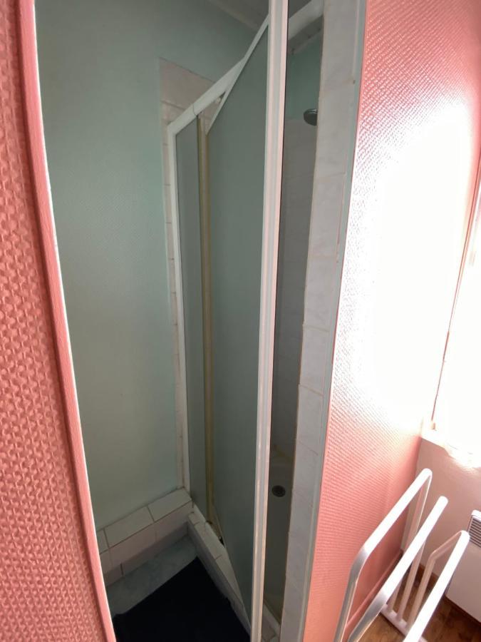 Chez Meme Villa Arromanches-les-Bains Eksteriør bilde