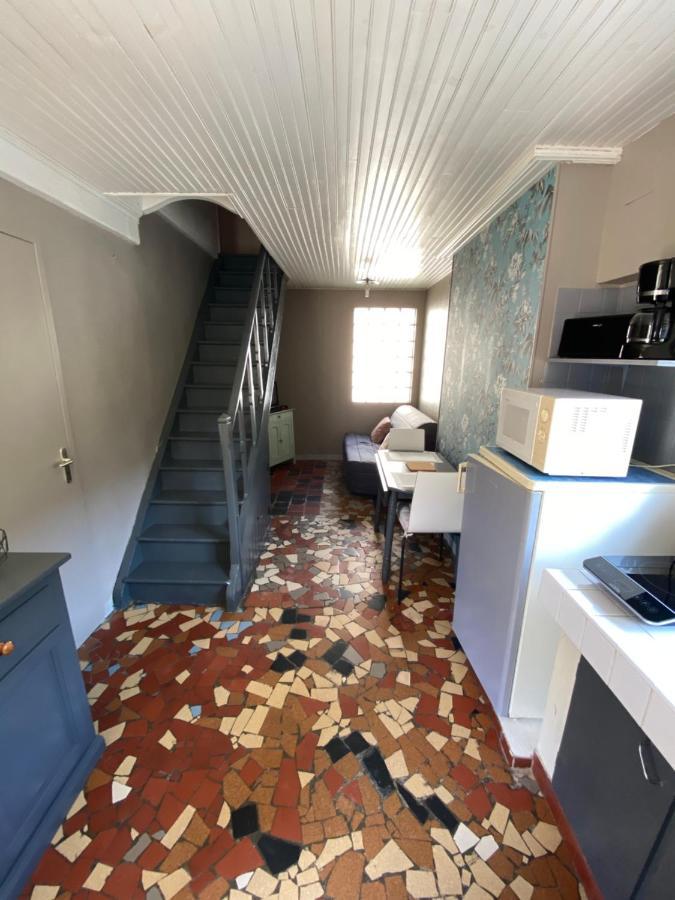 Chez Meme Villa Arromanches-les-Bains Eksteriør bilde